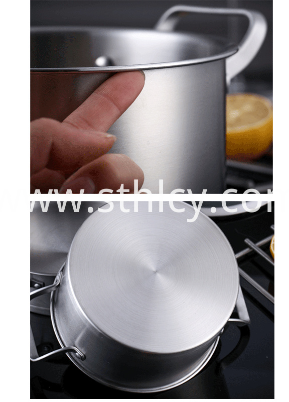 Sopas-Pot-Fry-Pan Soup-Pot-Fry-Pan